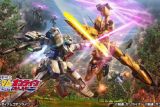 Game 'Mobile Suit Gundam Online' akan berakhir di 2022