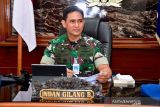 TNI AU menahan Serka S yang terlibat pengiriman TKI ilegal ke Malaysia