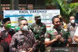 Panglima TNI : Tiga oknum TNI kasus tabrakan di Nagreg sudah ditetapkan tersangka