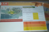 Terasa di Maluku, &nbsp;BMKG Ambon pantau pergerakan gempa M7,4
