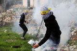 Pasukan Israel menembak mati remaja Palestina