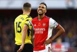 Arsenal izinkan Aubameyang bergabung timnas Gabon ke Piala Afrika lebih awal