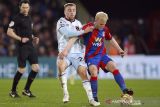 Redam Crystal  Palace, West Ham kantongi tiga poin