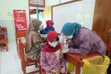 Vaksinasi anak 6-11 tahun di Kulon Progo capai 67,60 persen