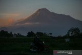 Gunung Merapi alami 108 kali gempa guguran