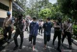 Polisi diminta cari tersangka lain terkait kematian Gilang saat kegiatan Diklatsar Menwa UNS