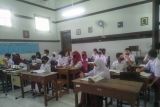Sekolah Yogyakarta memastikan protokol kesehatan PTM berjalan baik