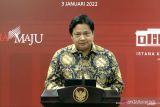 Ini keputusan pemerintah terkait PPKM luar Jawa-Bali