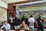Polisi tahan pemilik kapal PMI yang karam di Malaysia