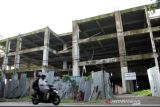 Polisi limpahkan berkas perkara dugaan korupsi RS Batua Makassar ke Kejati Sulsel