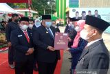 Gubernur Sulawesi Tenggara minta jaga persatuan dan kesatuan daerah
