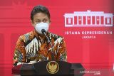 Indonesia masuk lima besar negara cakupan vaksinasi tinggi