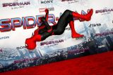 'Spider-Man No Way Home' masih kuasai box office