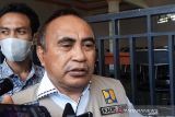 PUPR NTB memastikan pembangunan jembatan Desa Kabul
