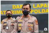 Polda Lampung sebut 37 kecelakaan lalu lintas selama Operasi Lilin Krakatau