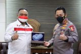 Kapolri bersama BP2MI bahas perlindungan dan pencegahan penyeludupan PMI