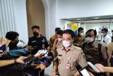 Wagub: Kasus terkonfirmasi Omicron di DKI melonjak jadi 252 orang