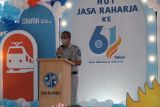 Jasa Raharja ajak masyarakat Lampung penuhi kewajiban wajib pajak