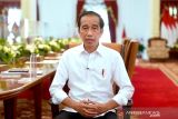 Presiden Jokowi perintahkan menteri koordinasi dengan DPR terkait RUU TPKS