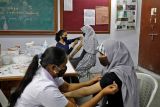 India kembangkan vaksin khusus varian Omicron