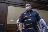 PT Jakarta vonis mantan Dirut Asabri Adam Damiri 15 tahun penjara