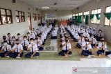 SMA Pradita Dirgantara sekolah berasrama bertaraf internasional