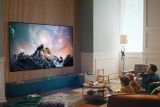 LG hadirkan jajaran baru TV OLED mulai 42 inci hingga 97 inci