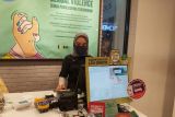 Dua pusat perbelanjaan di Padang sediakan layanan pembayaran digital