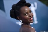 Lupita Nyong'o lakukan negosiasi untuk 'spin-off' film 'A Quiet Place'