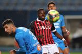 Watford datangkan Hassane  Kamara dari Nice