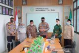 Kunjungi Muhammadiyah Riau, ini harapan Kapolda