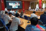 Wali Kota Palu minta OPD  identifikasi kegiatan terkait kota cerdas
