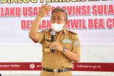 Gubernur Sulbar buka ruang investasi sepanjang tidak rusak kelestarian lingkungan