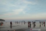 Dispar Bantul: Pantai selatan bukan untuk wisata mandi di laut