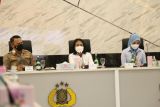 Menteri PPPA pantau kasus penculikan, pencabulan dan perdagangan anak di Bandung