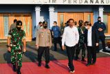 Presiden Jokowi akan resmikan bendungan Randugunting di Blora Jateng