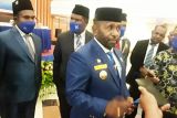 Pemkab Mamberamo Tengah Papua prioritas bangun jalan Eragayam-Kobakma