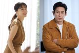 Jeon Do-yeon dan Seol Kyung-gu main di film  thriller 