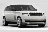 Land Rover Range Rover baru ada versi 7 penumpang
