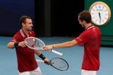 ATP Cup - Medvedev bawa Rusia ke semifinal