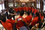 Laga persahabatan FIFA - PSSI : Indonesia kemungkinan hadapi Timor Leste setelah Bangladesh batal