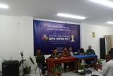 Muhammad Ikhsan Darwis jadi calon tunggal Ketua HIMPI NTT