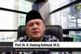 Muhammadiyah : Secara sains dan agama mustahil boneka dimasuki arwah