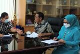 KIPI Sulsel : Kematian dua warga di Kabupaten Bone tidak terkait vaksinasi COVID-19