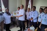 Kemenkumham dorong pendaftaran indikasi geografis di Sulawesi Barat