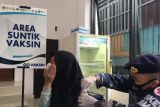 Sejumlah kabupaten di Sulsel belum prioritaskan vaksin booster
