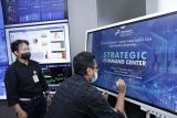 Tancap gas program digitalisasi, PT KPI Unit Cilacap miliki Strategic Command Center