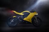 Damon Motorcycles merilis HyperFighter di CES