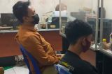 Polresta Banyumas tangkap pelaku persetubuhan anak di bawah umur