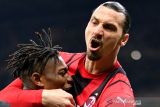 AC Milan dikabarkan perpanjang kontrak Zlatan Ibrahimovic